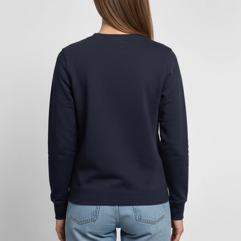 Python roi python Papa Œufs plus gros propriétaire de roi python Sweat Femme