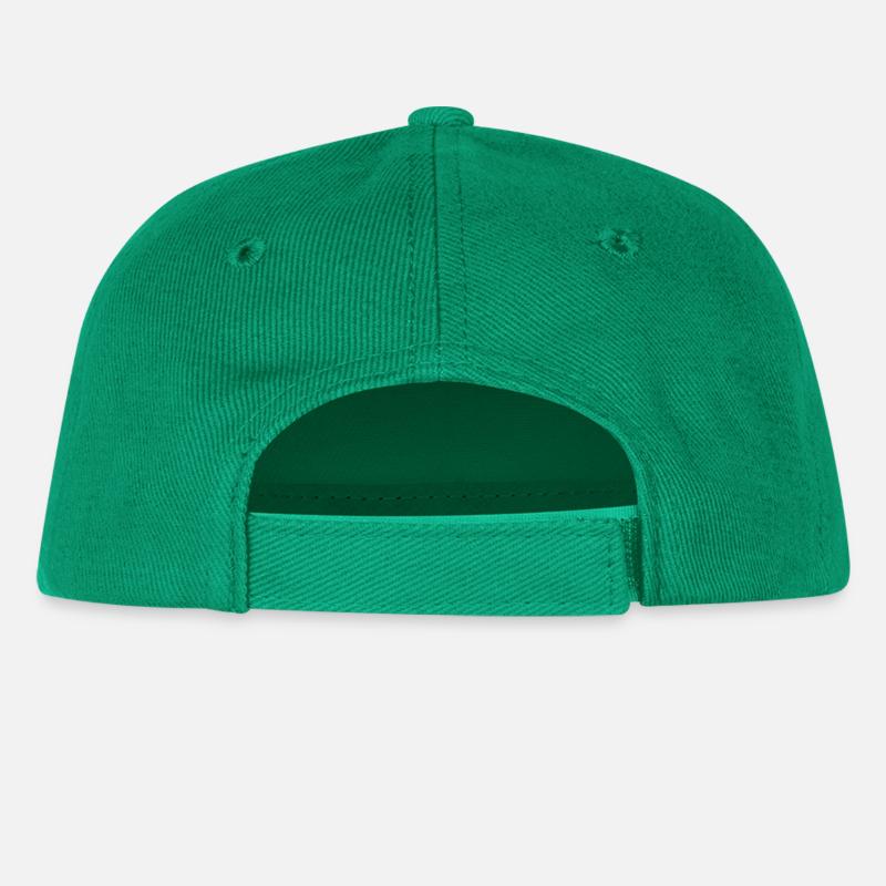 Flower Kids’ Baseball Cap
