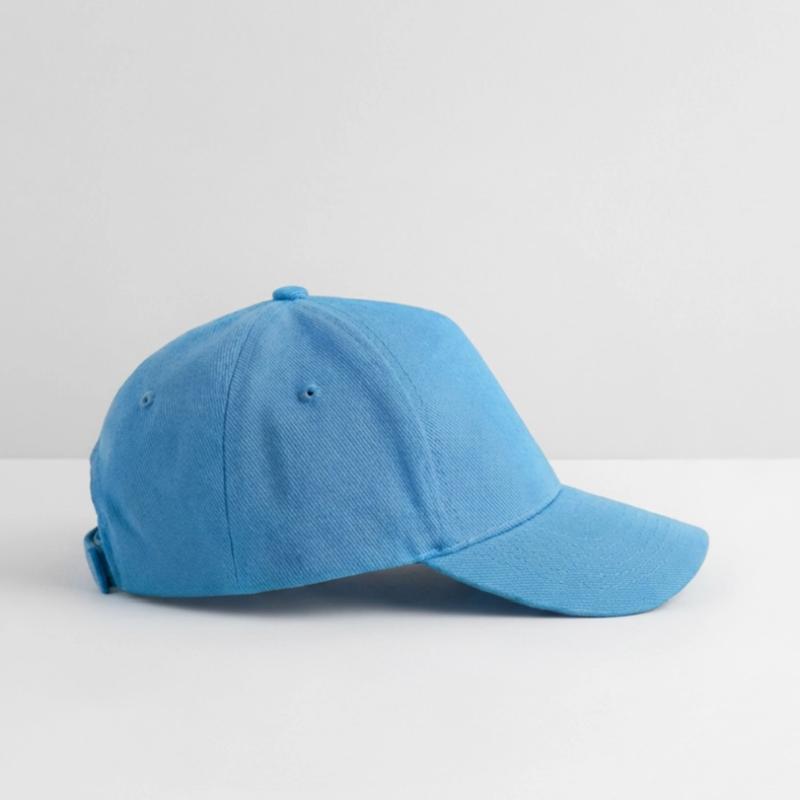 Süßes Kätzchen Kinder Basecap