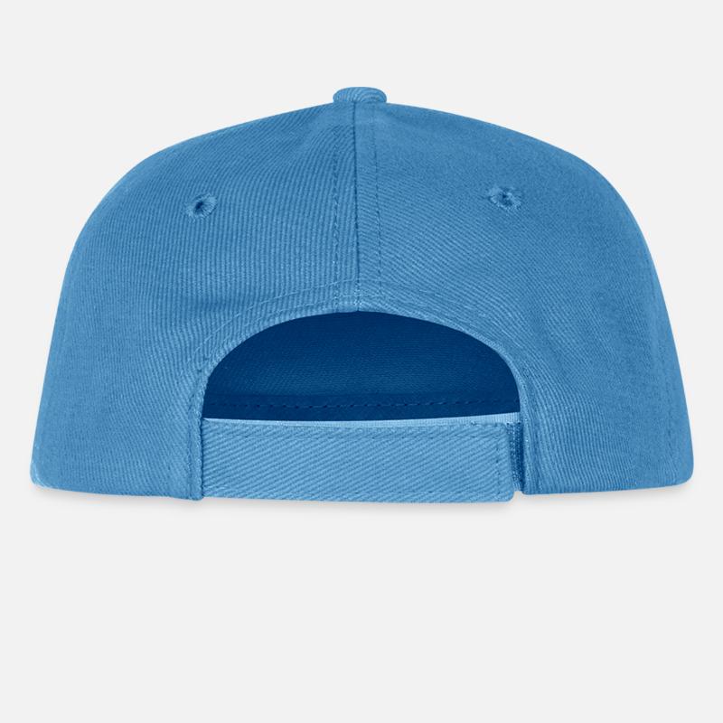Fléchette rouge avec ombre Casquette de baseball Enfant