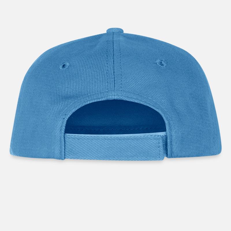 Pas assez ridicule ? Coucher de soleil des canards Casquette de baseball Enfant