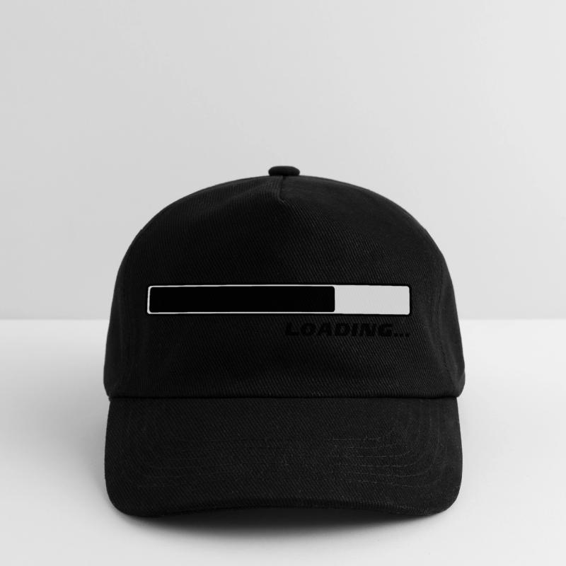 Loading Loading loader 2c Kids’ Baseball Cap