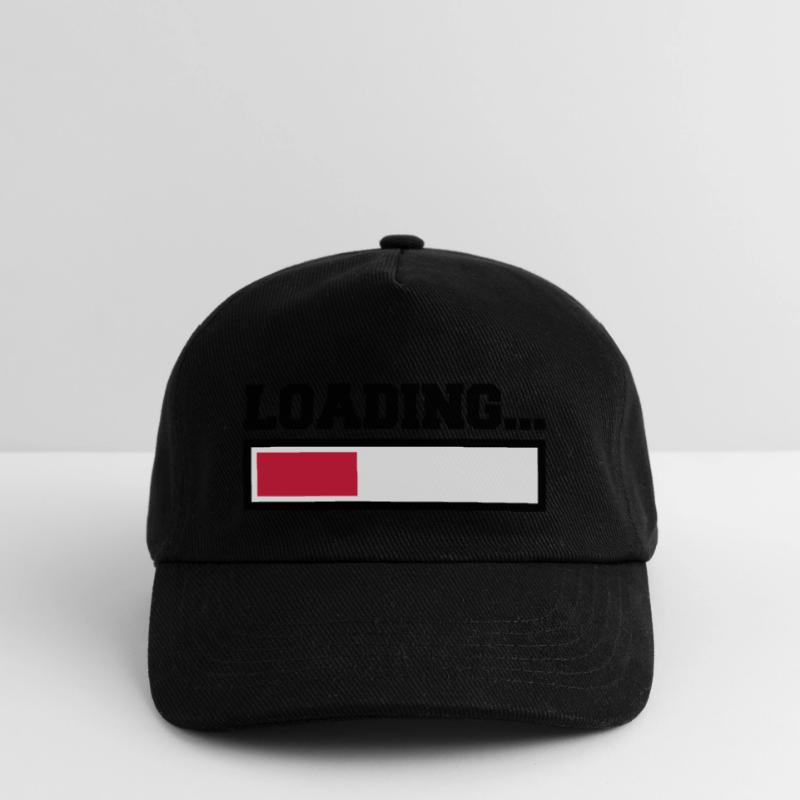 Loading Casquette de baseball Enfant