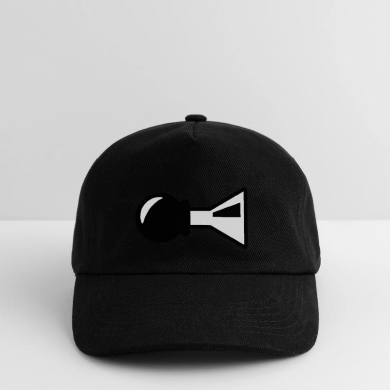 Horn Kids’ Baseball Cap