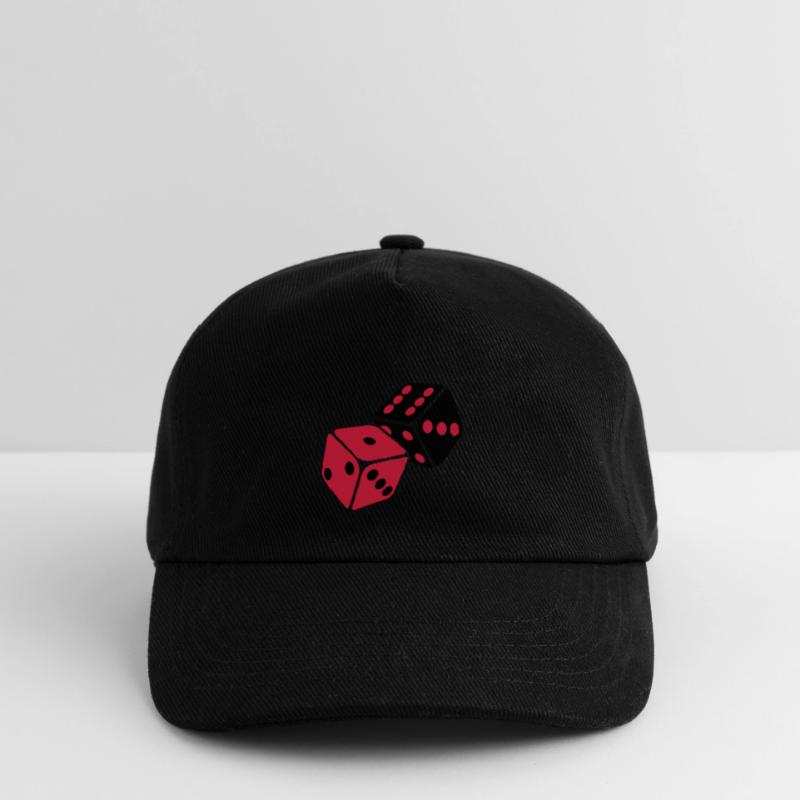 cube Kids’ Baseball Cap