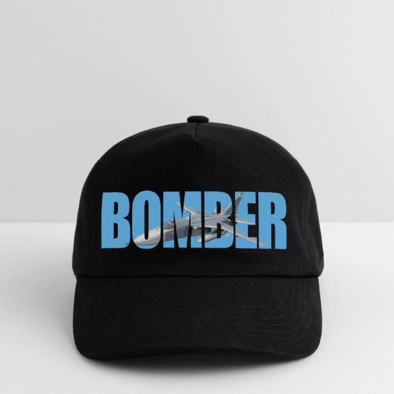 Bomber Su-24 Kinder Basecap