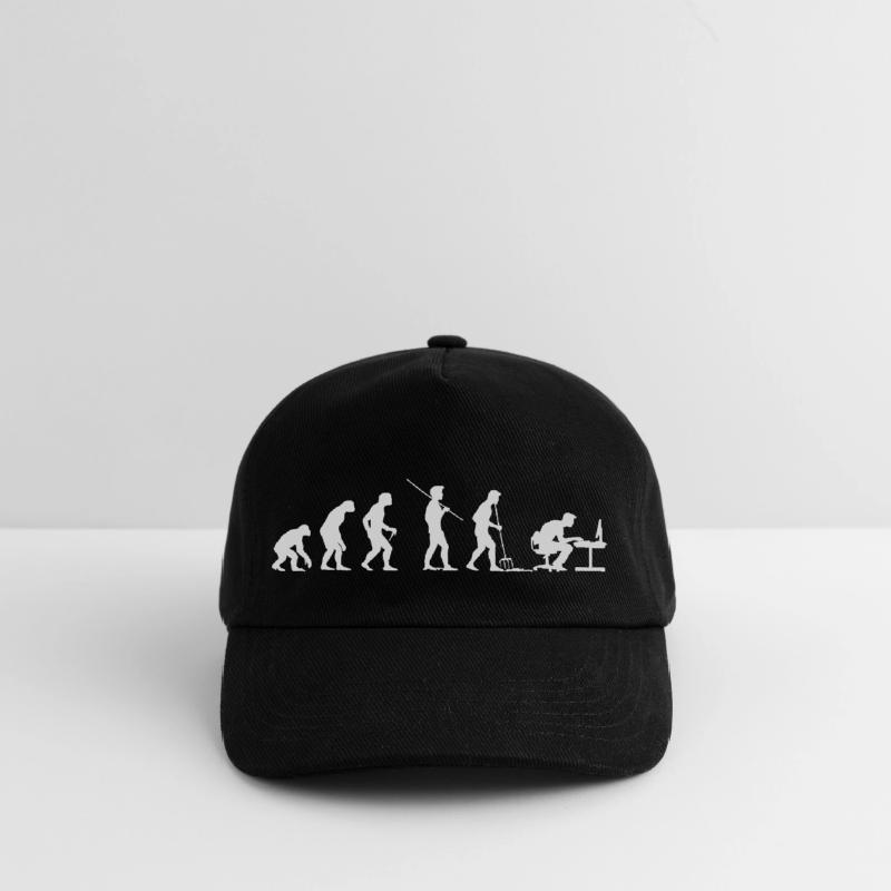 Kinder Basecap