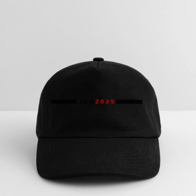 JGA 2025 Kinder Basecap