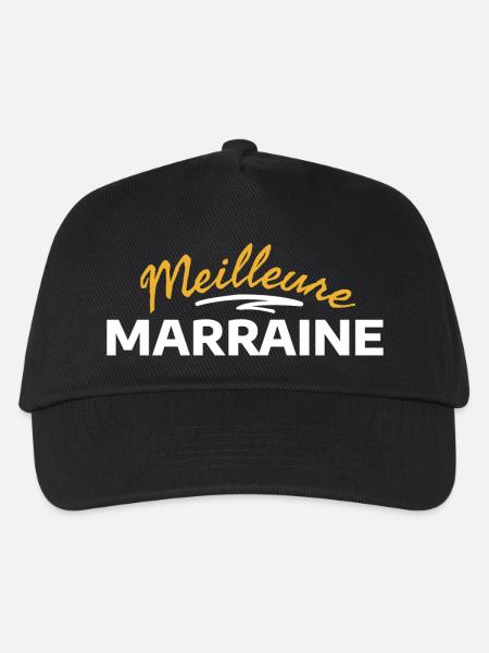 Humorous slogan beetroot wedding - Kids’ Baseball Cap - black