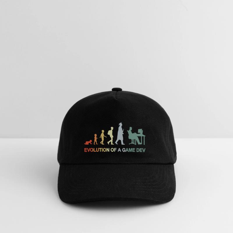Kinder Basecap