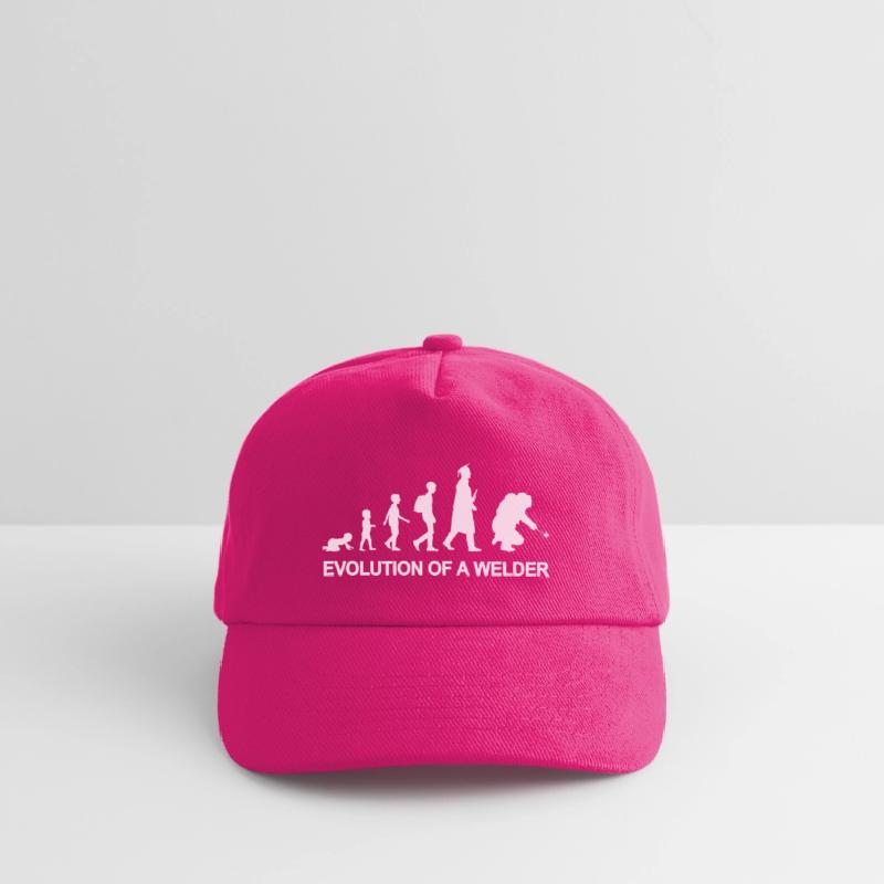 Kinder Basecap
