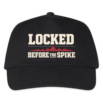 Mortgage Brokers, Loan Officers, - Kids’ Baseball Cap - black - Front