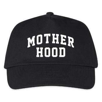 Road Trippin - Casquette de baseball Enfant - noir - Devant
