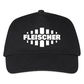 Occupation: Butcher - Kids’ Baseball Cap - black - Front