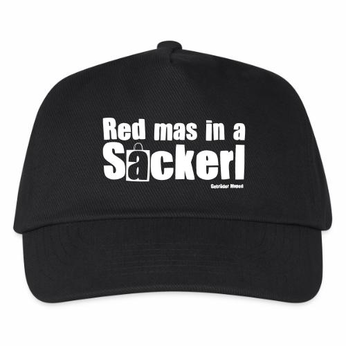 Sackerl - Kinder Basecap