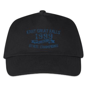 American Reunion Used - Kids’ Baseball Cap - black - Front