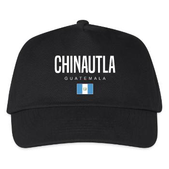 Chinautla Guatemala Guatemalteken - Kids’ Baseball Cap - black - Front