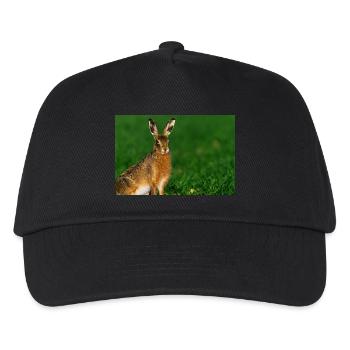 000 5819 DxO DeepPRIME XD2s XD - Kids’ Baseball Cap - black - Front