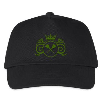 Darts Coat of Arms - Kids’ Baseball Cap - black - Front