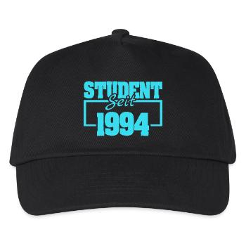 Student 1994 - Kids’ Baseball Cap - black - Front