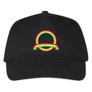 Kurdistan - Kids’ Baseball Cap - black - Front