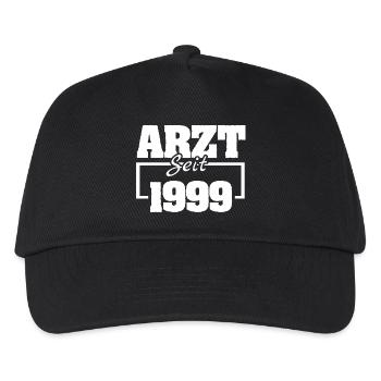 Ophthalmologist 1999 - Kids’ Baseball Cap - black - Front