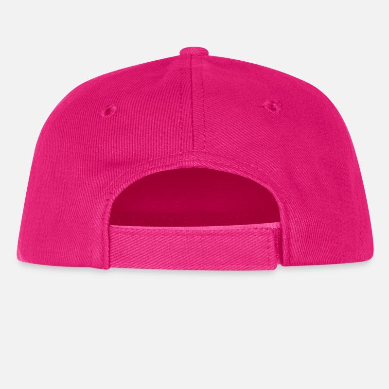 Conception de typographie de style café Casquette de baseball Enfant