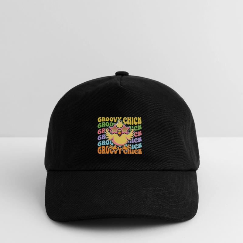 Easter Easter Bunny Easter Eve Easter Sunday Easter Egg Spring Kids’ Baseball Cap