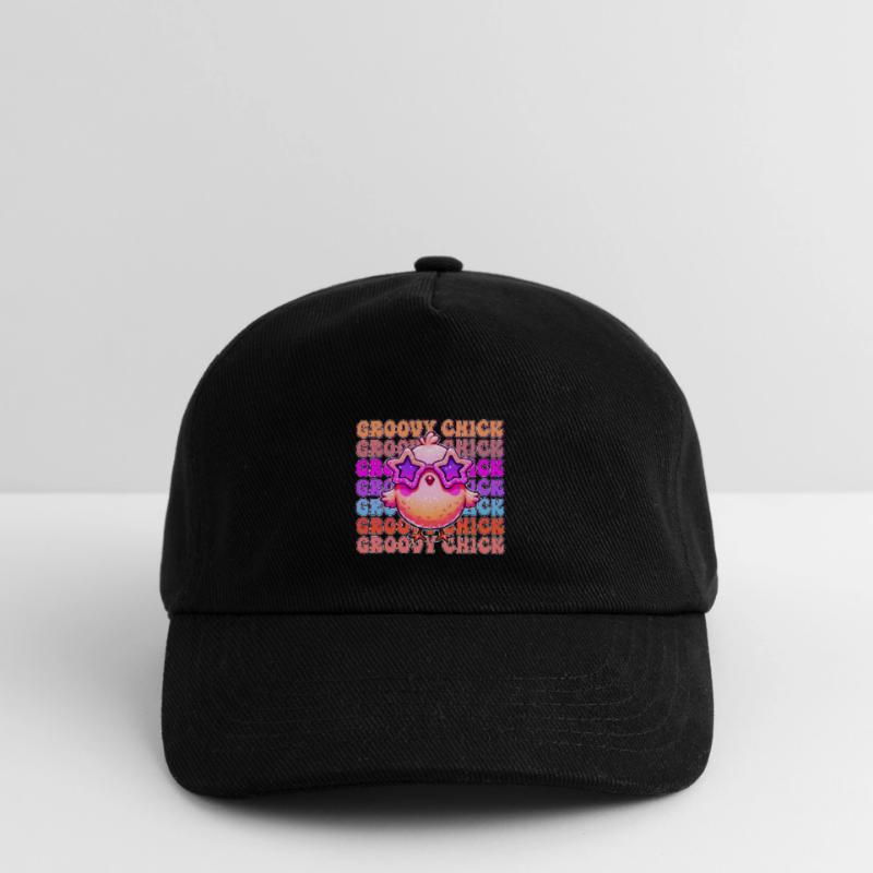 Easter Easter Bunny Easter Eve Easter Sunday Easter Egg Spring Kids’ Baseball Cap