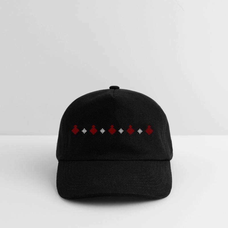 Kinder Basecap