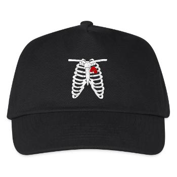 Bonsai Gift Gift Idea - Kids’ Baseball Cap - black - Front