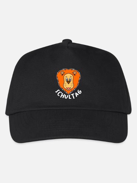 Première classe Rentrée scolaire Rentrée scolaire - Casquette de baseball Enfant - noir