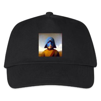 Surreal 10 - Kids’ Baseball Cap - black - Front