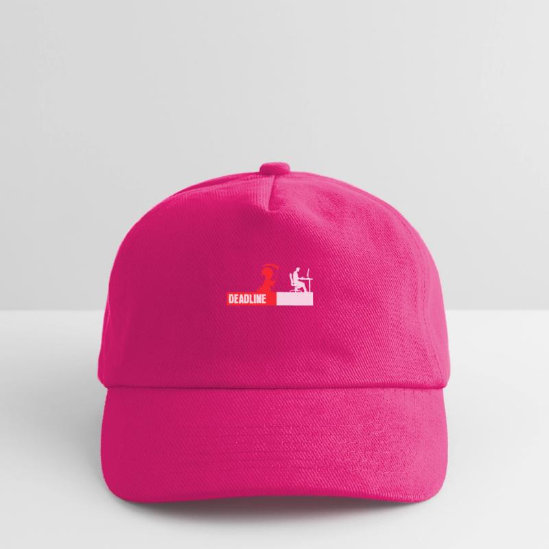 Computergeek Développeur Coden Statement Scripting Casquette de baseball Enfant