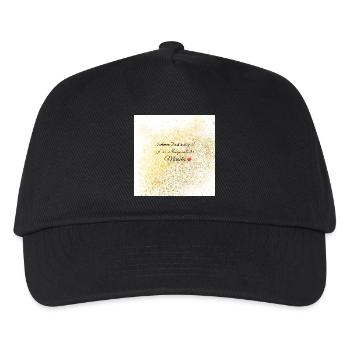 Vous êtes un aimant ! - Casquette de baseball Enfant - noir - Devant