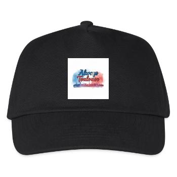 Always Toulouse - Kids’ Baseball Cap - black - Front