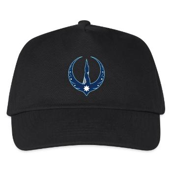 Minnesota Rebellion Eistaucher - Kinder Basecap - Schwarz - Vorne