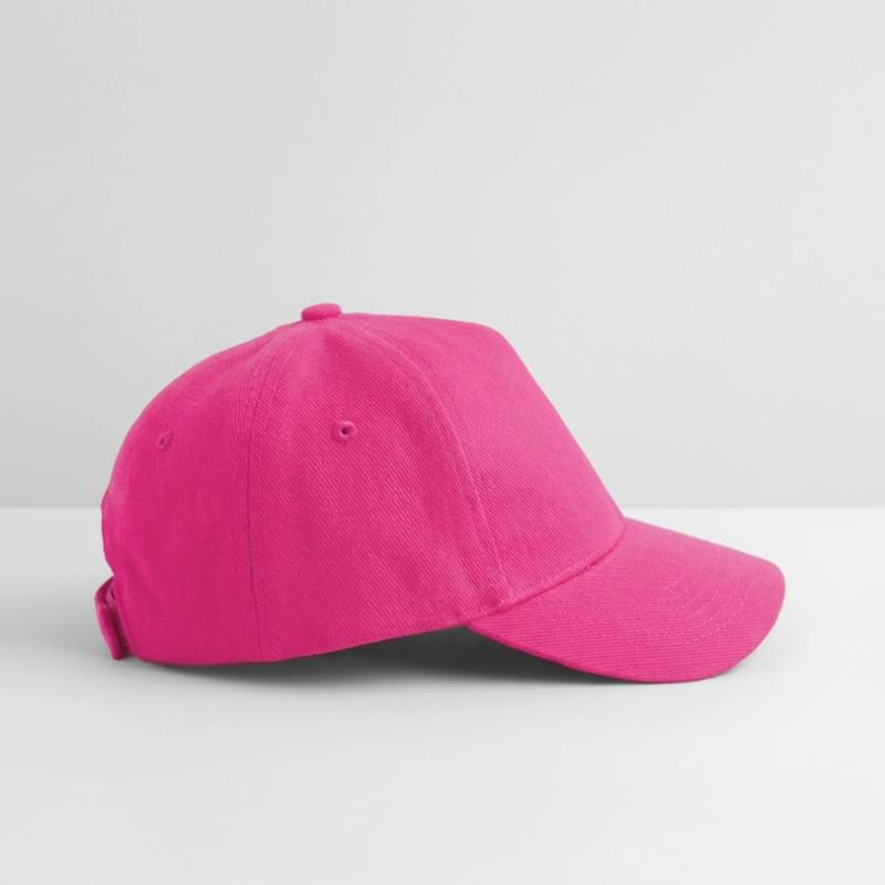 nerd CPU core computer code pc board spaceship Kids’ Baseball Cap