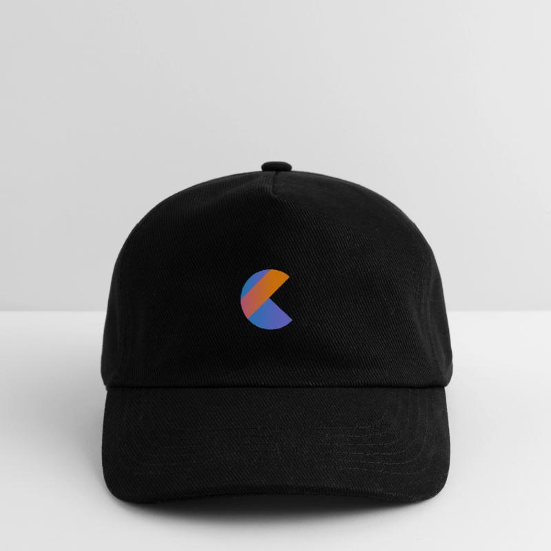 programmer software nerd pc computer hacker new lo Kids’ Baseball Cap
