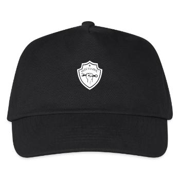 mechanic - Kids’ Baseball Cap - black - Front