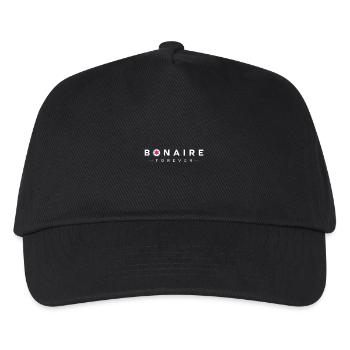 Bonaire Kralendijk holiday holiday island Netherlands - Kids’ Baseball Cap - black - Front
