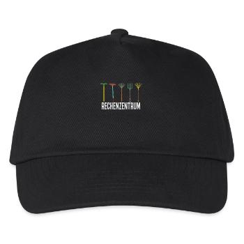 Centre de jardinage Jardinier - Casquette de baseball Enfant - noir - Devant