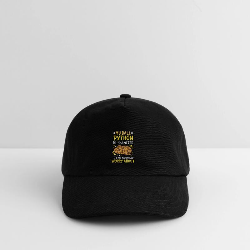 Kinder Basecap