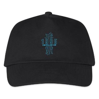 Anniversaire 1995 Gaming Limited Edition Gamer - Casquette de baseball Enfant - noir - Devant