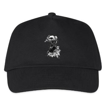 Turkey - Kids’ Baseball Cap - black - Front