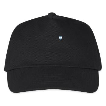 Argentina Gift Argentina Argentine Flag - Kids’ Baseball Cap - black - Front