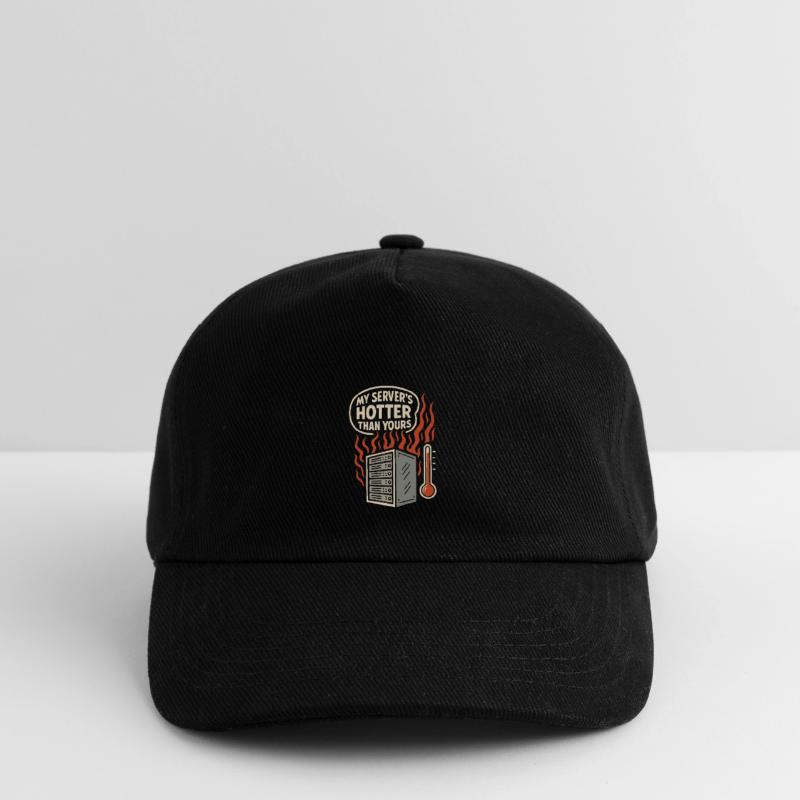 Network Infrastructure Rack and Stack Engineer Kids’ Baseball Cap