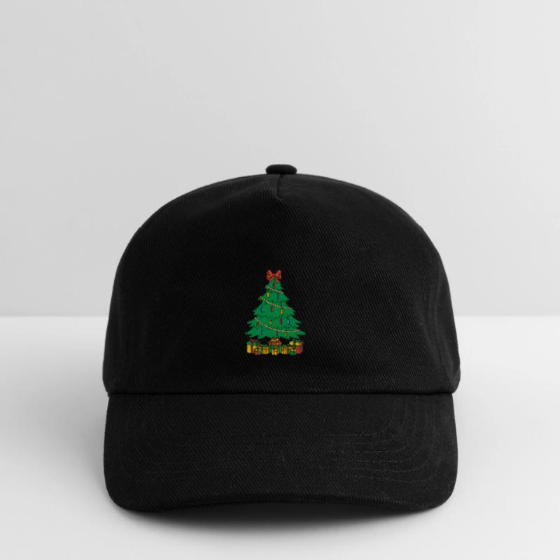 Harmonica drôle d’harmonica Harmonica de Noël Casquette de baseball Enfant