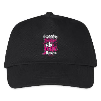 Girls Trip 2026 Girls' Tour Girls' Strip Girls' Strip - Kids’ Baseball Cap - black - Front
