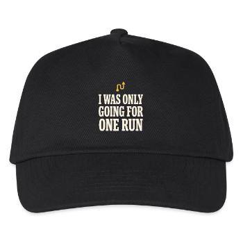 Truck Sim Truck Simulator Sim Trucker Long Haul - Kids’ Baseball Cap - black - Front